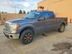 2010 FORD F150