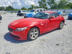 2011 BMW Z4