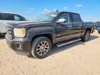 2015 GMC SIERRA