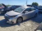 2018 TOYOTA PRIUS PRIME