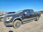 2017 NISSAN TITAN XD