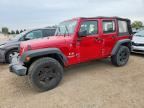 2009 JEEP WRANGLER UNLIMITED
