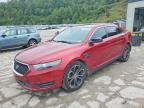2014 FORD TAURUS