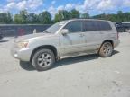 2004 TOYOTA HIGHLANDER