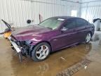 2011 BMW 535