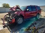 2017 FORD EXPEDITION
