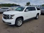 2018 CHEVROLET SUBURBAN