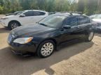 2012 CHRYSLER 200