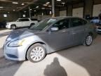 2014 NISSAN SENTRA