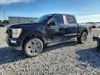 2021 FORD F150