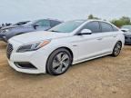 2016 HYUNDAI SONATA HYBRID