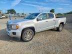 2016 GMC CANYON