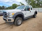 2016 FORD F350