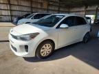 2018 KIA RIO 5-DOOR