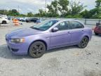 2009 MITSUBISHI LANCER
