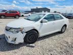 2013 TOYOTA CAMRY HYBRID