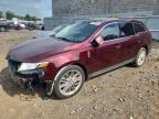2019 LINCOLN MKT