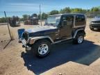 1998 JEEP WRANGLER SW