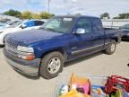 2001 CHEVROLET SILVERADO