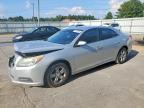 2013 CHEVROLET MALIBU