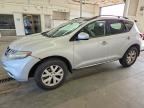 2011 NISSAN MURANO