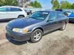2000 TOYOTA CAMRY