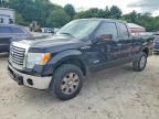 2012 FORD F150
