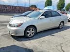 2003 TOYOTA CAMRY
