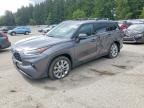 2023 TOYOTA HIGHLANDER HYBRID