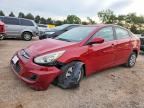 2017 HYUNDAI ACCENT