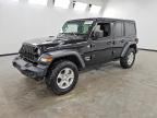 2019 JEEP WRANGLER UNLIMITED