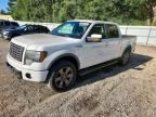 2012 FORD F150