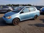 2002 TOYOTA ECHO