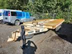 1989 MAXE TRAILERS