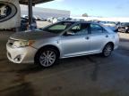 2012 TOYOTA CAMRY HYBRID