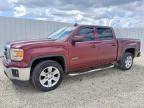 2015 GMC SIERRA