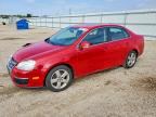 2009 VOLKSWAGEN JETTA
