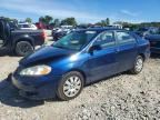 2003 TOYOTA COROLLA