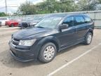 2014 DODGE JOURNEY