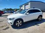 2021 MERCEDES-BENZ GLC