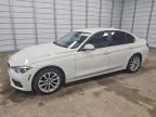 2018 BMW 320