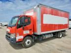 2018 HINO 195