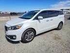 2015 KIA SEDONA
