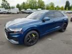 2019 AUDI Q8