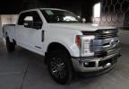 2017 FORD F350