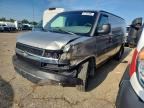 2003 CHEVROLET EXPRESS G2500