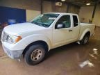 2019 NISSAN FRONTIER