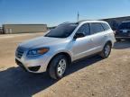 2012 HYUNDAI SANTA FE