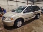 2007 CHRYSLER TOWN & COUNTRY