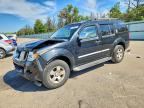 2008 NISSAN PATHFINDER